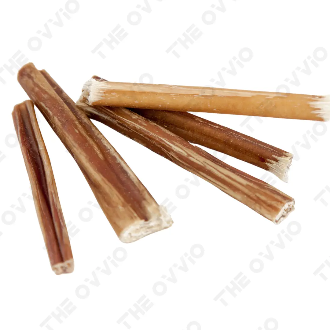 Bully Stick Natural Bully Stick For Dog Pet Chew Product Bull